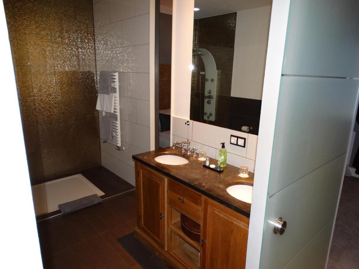 Boutique-Hotel Georges Essen Buitenkant foto